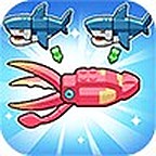 Block Fish: Merge & Evolve app icon