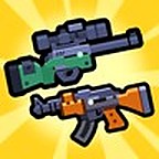 MemeRot Go! app icon