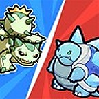 Merge Monster: Mokemon Battle app icon