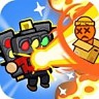 Merge Go! Fun Casual Game app icon